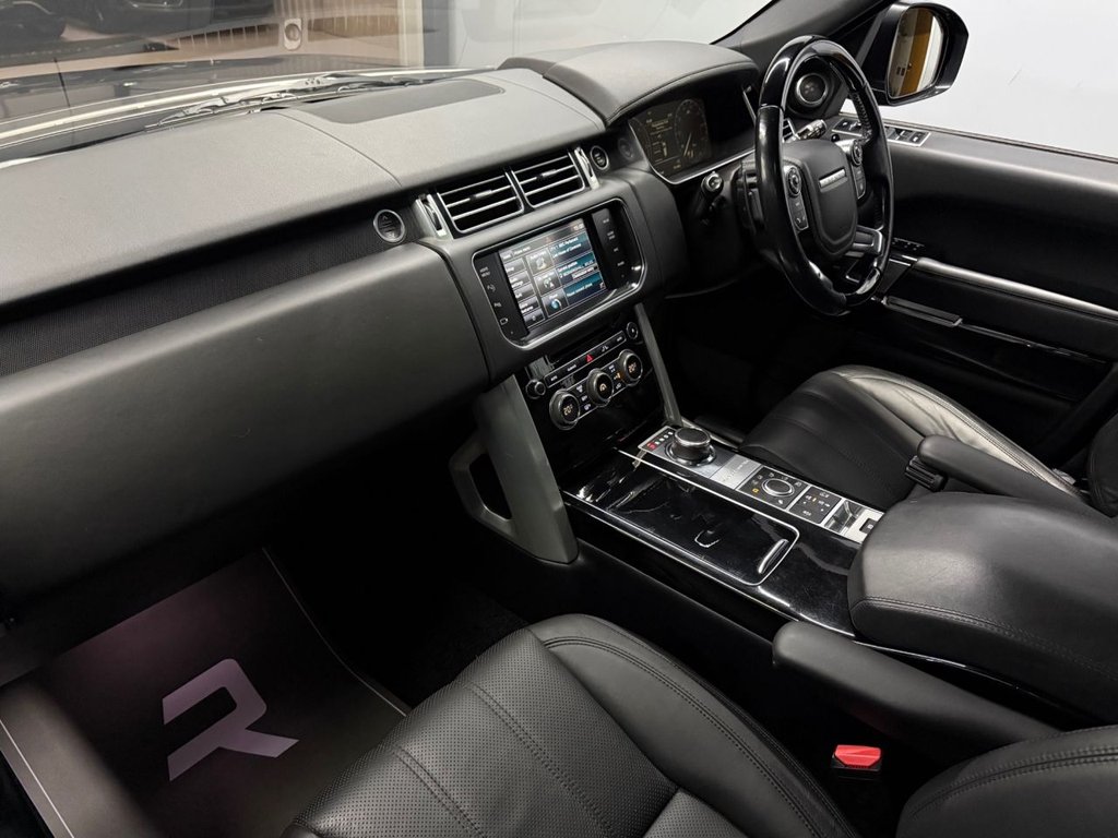 Used Land Rover Range Rover 2017 for sale - 77031070: Photo 50