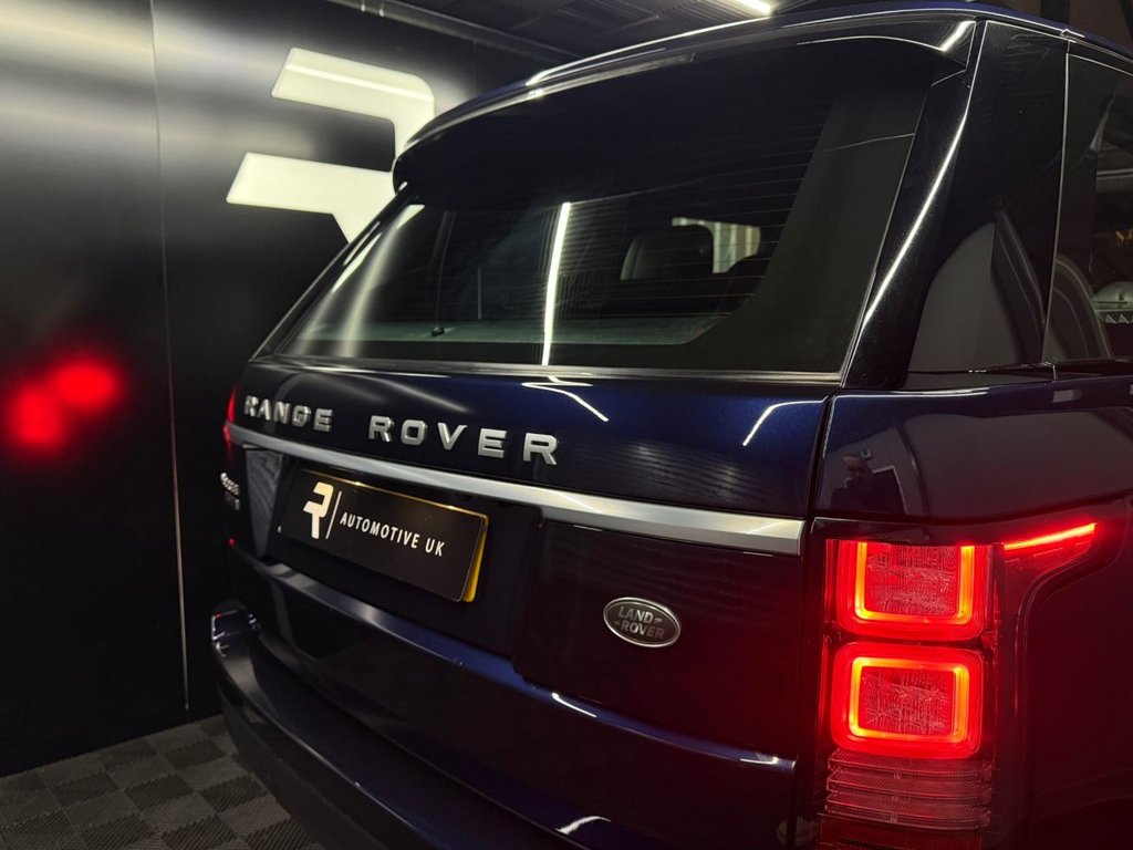 Used Land Rover Range Rover 2017 for sale - 77031070: Photo 6