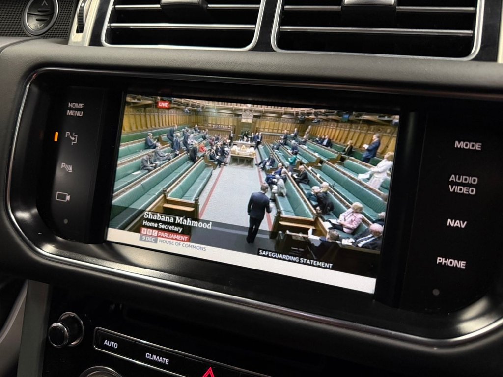 Used Land Rover Range Rover 2017 for sale - 77031070: Photo 7