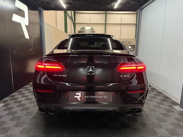 Used Mercedes-Benz E-Class 2019 for sale - 76255972: Photo 10