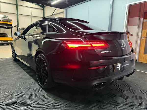 Used Mercedes-Benz E-Class 2019 for sale - 76255972: Photo 11