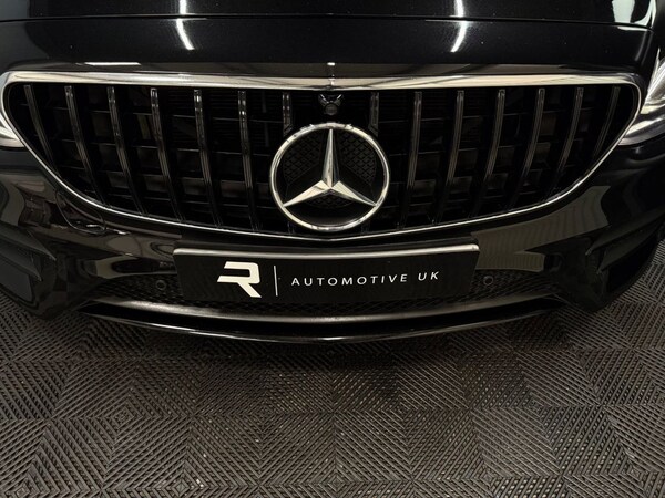 Used Mercedes-Benz E-Class 2019 for sale - 76255972: Photo 14