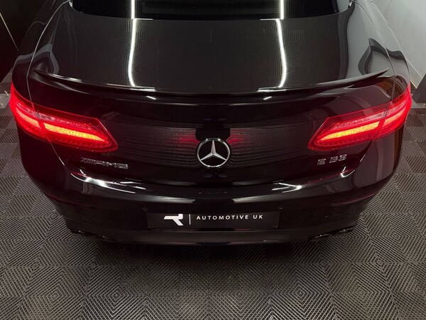 Used Mercedes-Benz E-Class 2019 for sale - 76255972: Photo 15