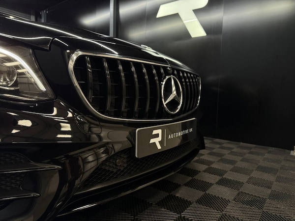 Used Mercedes-Benz E-Class 2019 for sale - 76255972: Photo 17