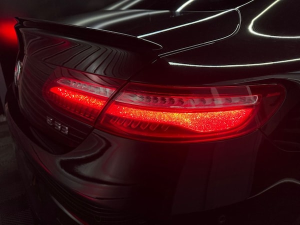 Used Mercedes-Benz E-Class 2019 for sale - 76255972: Photo 19