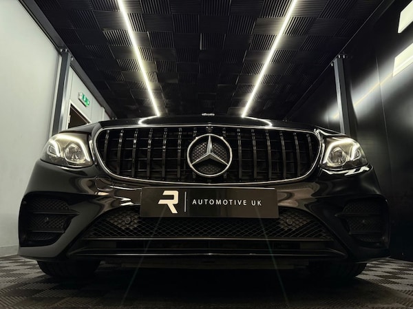 Used Mercedes-Benz E-Class 2019 for sale - 76255972: Photo 22