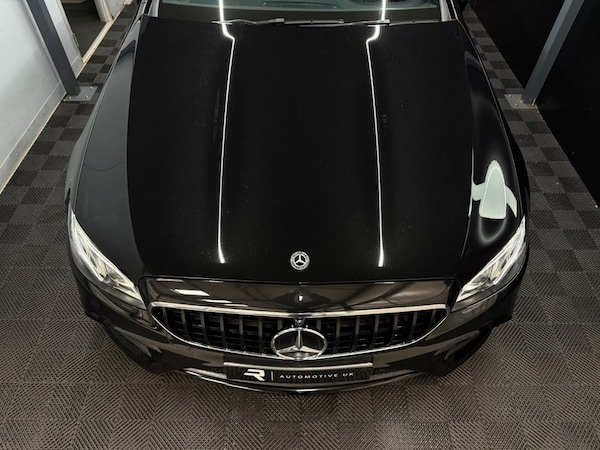 Used Mercedes-Benz E-Class 2019 for sale - 76255972: Photo 24