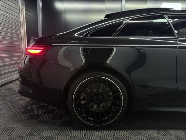 Used Mercedes-Benz E-Class 2019 for sale - 76255972: Photo 26