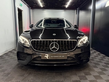 Used Mercedes-Benz E-Class 2019 for sale - 76255972: Photo 2