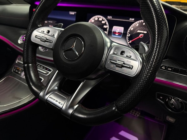 Used Mercedes-Benz E-Class 2019 for sale - 76255972: Photo 34