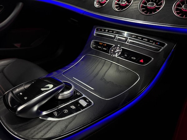 Used Mercedes-Benz E-Class 2019 for sale - 76255972: Photo 38