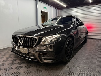 Used Mercedes-Benz E-Class 2019 for sale - 76255972: Photo 3