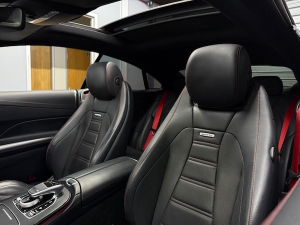Used Mercedes-Benz E-Class 2019 for sale - 76255972: Photo 40