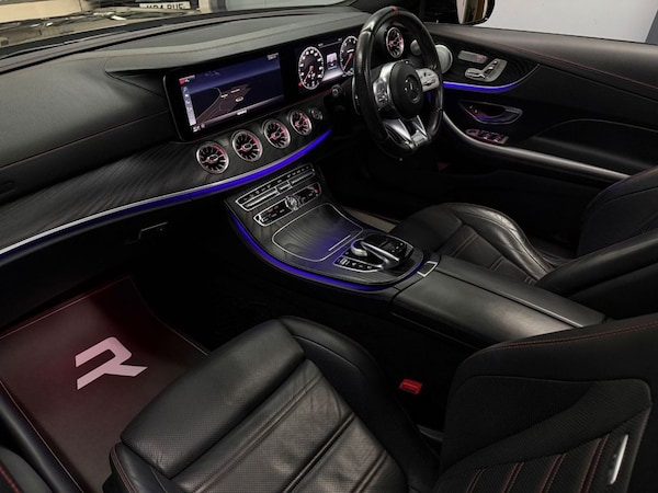 Used Mercedes-Benz E-Class 2019 for sale - 76255972: Photo 42
