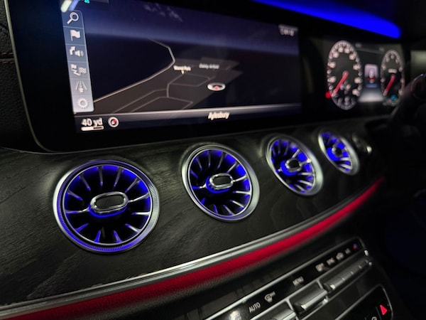Used Mercedes-Benz E-Class 2019 for sale - 76255972: Photo 44