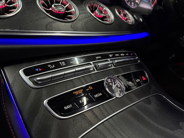 Used Mercedes-Benz E-Class 2019 for sale - 76255972: Photo 45