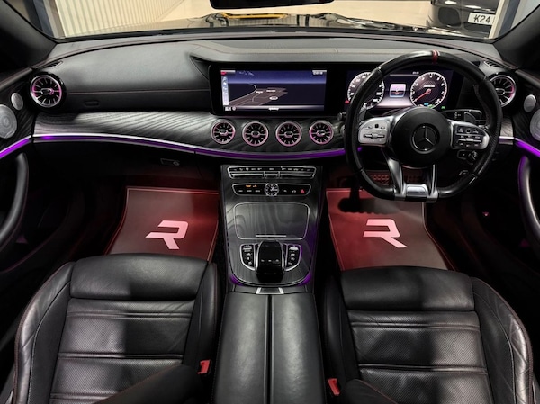 Used Mercedes-Benz E-Class 2019 for sale - 76255972: Photo 47