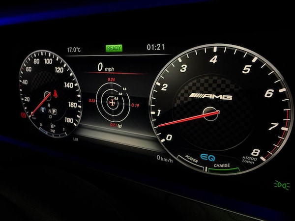 Used Mercedes-Benz E-Class 2019 for sale - 76255972: Photo 50