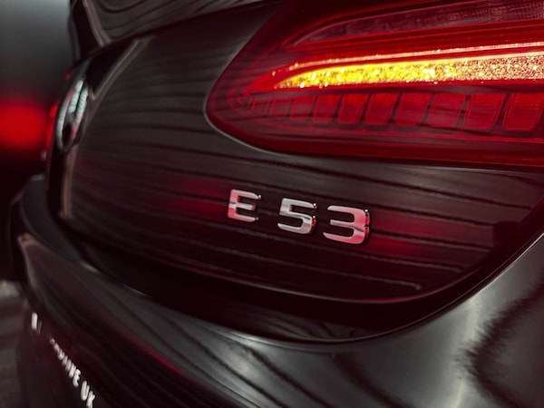 Used Mercedes-Benz E-Class 2019 for sale - 76255972: Photo 8