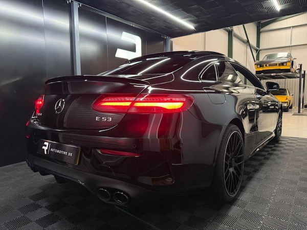 Used Mercedes-Benz E-Class 2019 for sale - 76255972: Photo 9