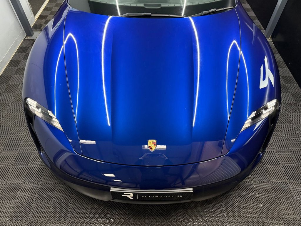 Used Porsche Taycan 2021 for sale - 76582289: Photo 15