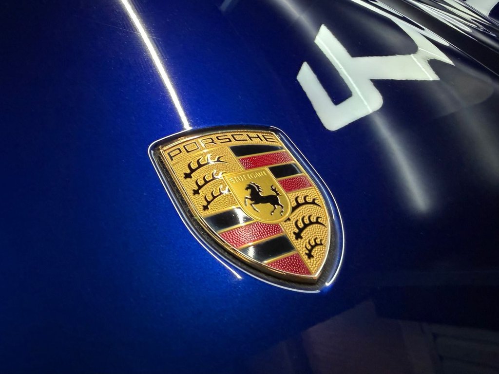 Used Porsche Taycan 2021 for sale - 76582289: Photo 16