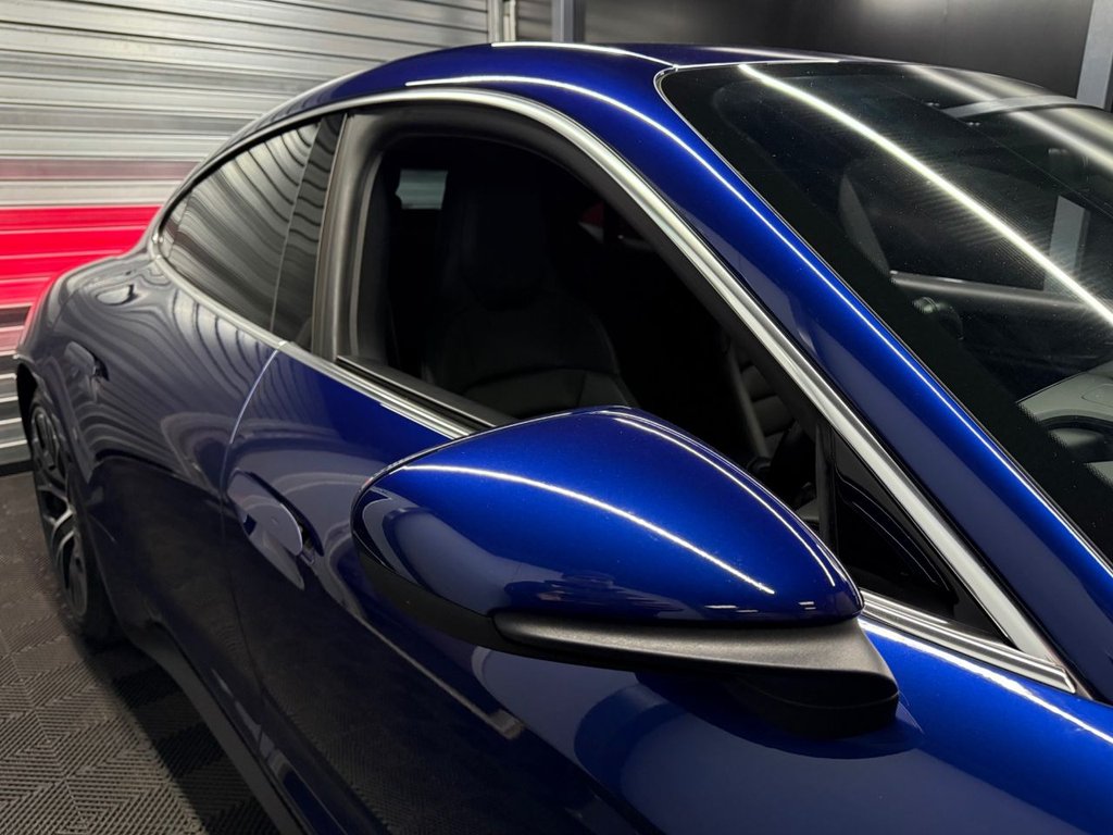 Used Porsche Taycan 2021 for sale - 76582289: Photo 28