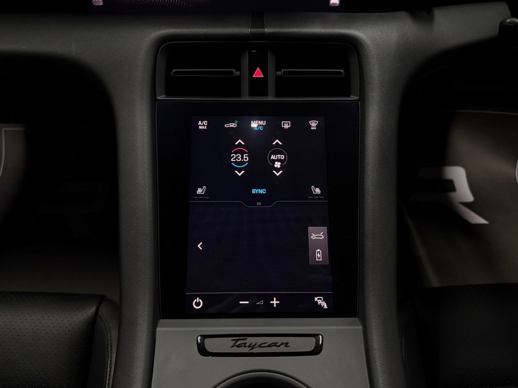 Used Porsche Taycan 2021 for sale - 76582289: Photo 34