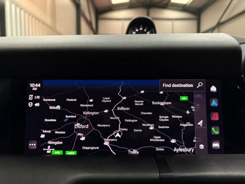 Used Porsche Taycan 2021 for sale - 76582289: Photo 46