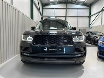 Used Land Rover Range Rover 2014 for sale - 75799080: Photo
