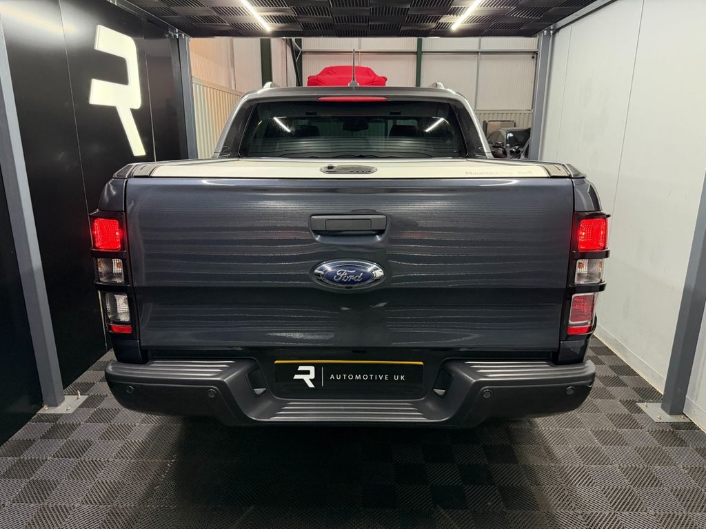 Used Ford Ranger 2021 for sale - 77089100: Photo 14