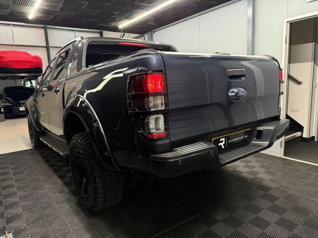 Used Ford Ranger 2021 for sale - 77089100: Photo 15