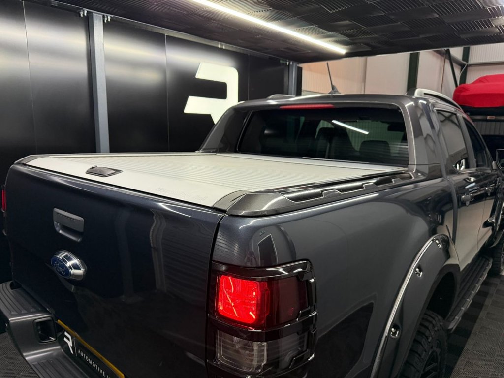 Used Ford Ranger 2021 for sale - 77089100: Photo 17