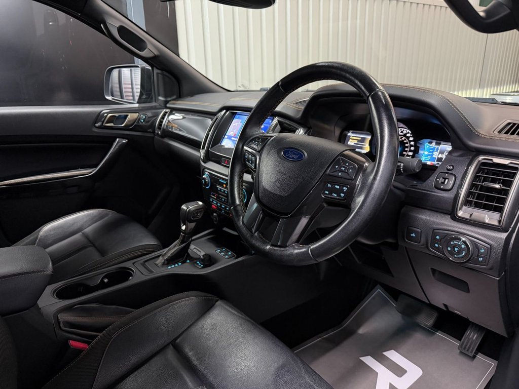 Used Ford Ranger 2021 for sale - 77089100: Photo 23