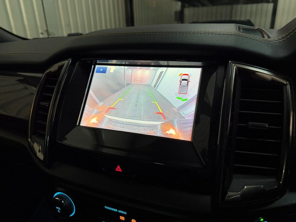 Used Ford Ranger 2021 for sale - 77089100: Photo 28