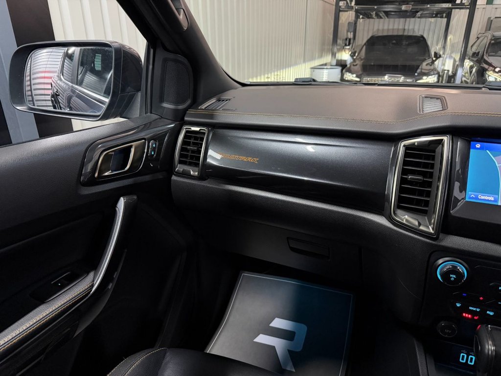 Used Ford Ranger 2021 for sale - 77089100: Photo 29