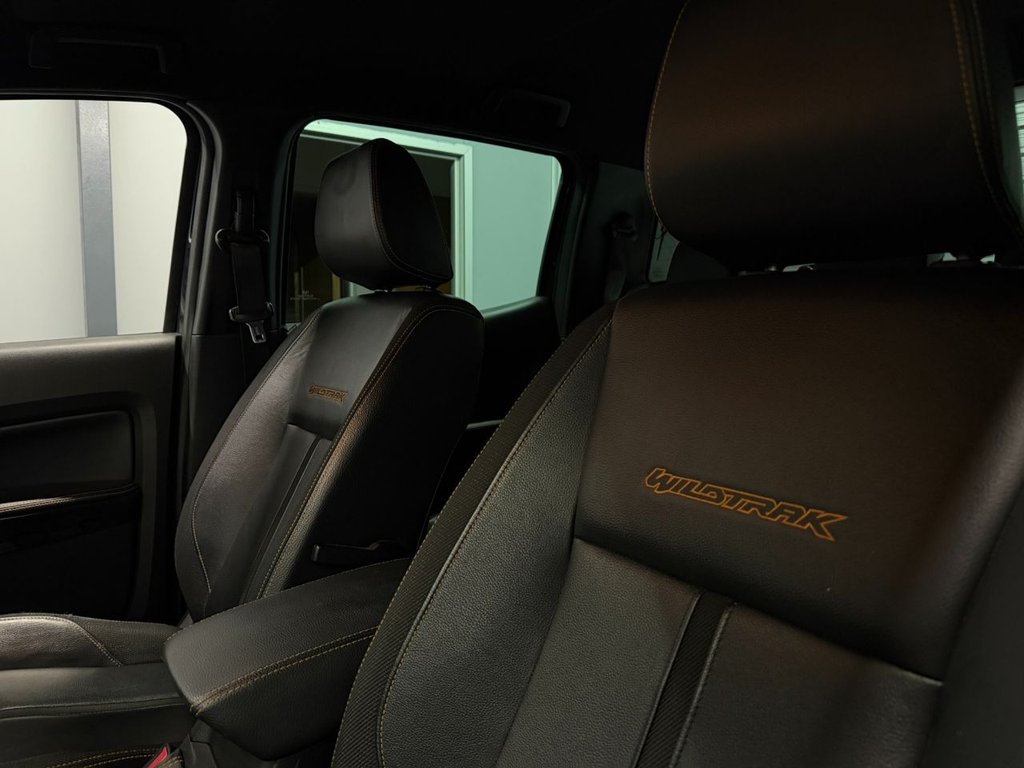 Used Ford Ranger 2021 for sale - 77089100: Photo 30