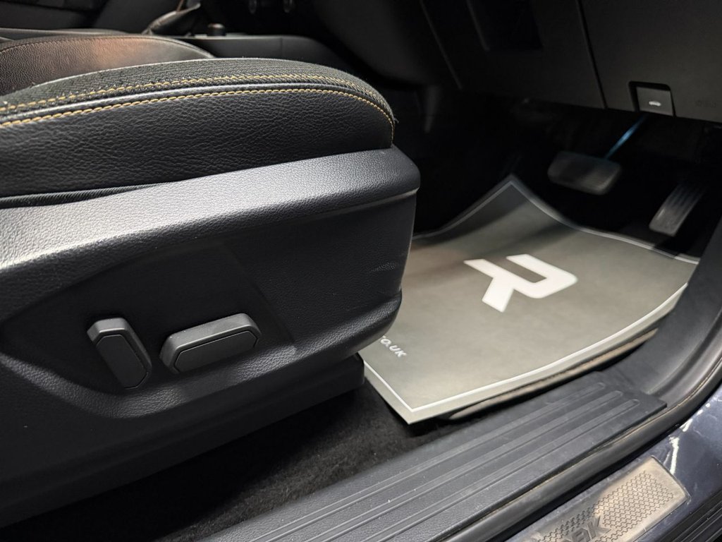 Used Ford Ranger 2021 for sale - 77089100: Photo 32