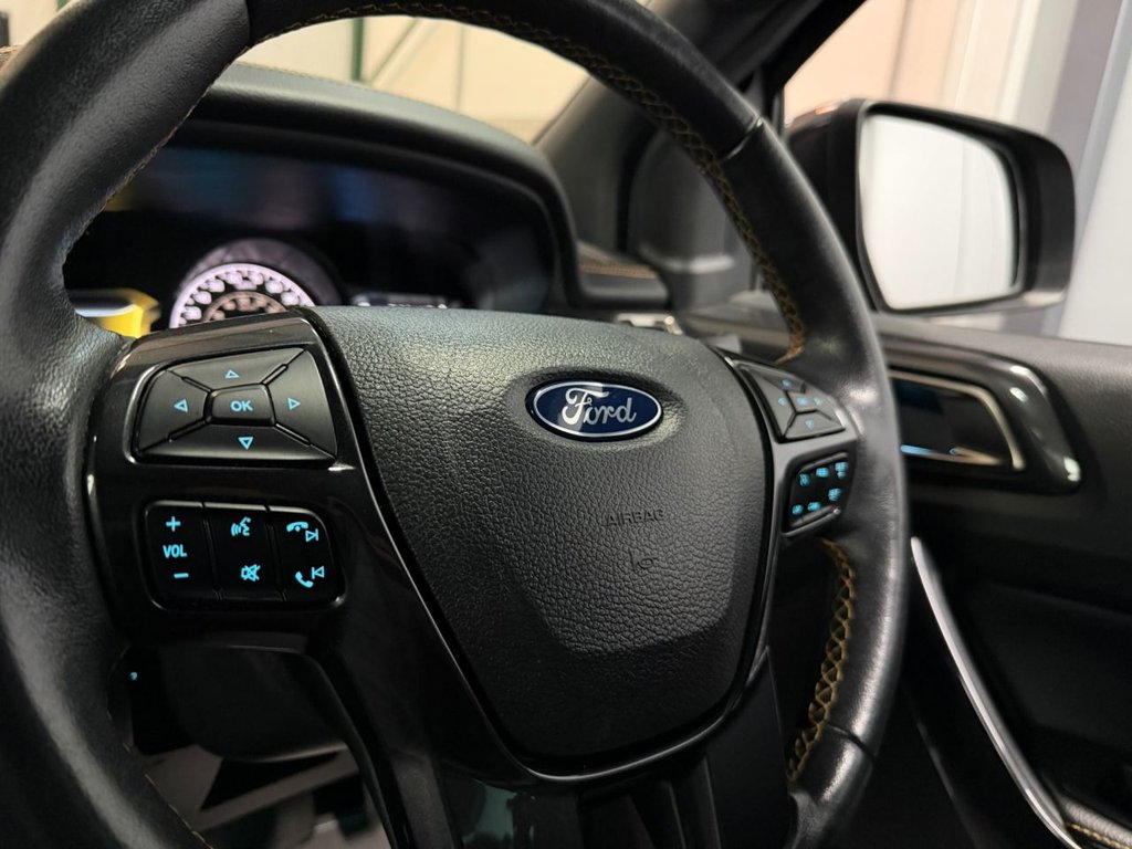 Used Ford Ranger 2021 for sale - 77089100: Photo 34