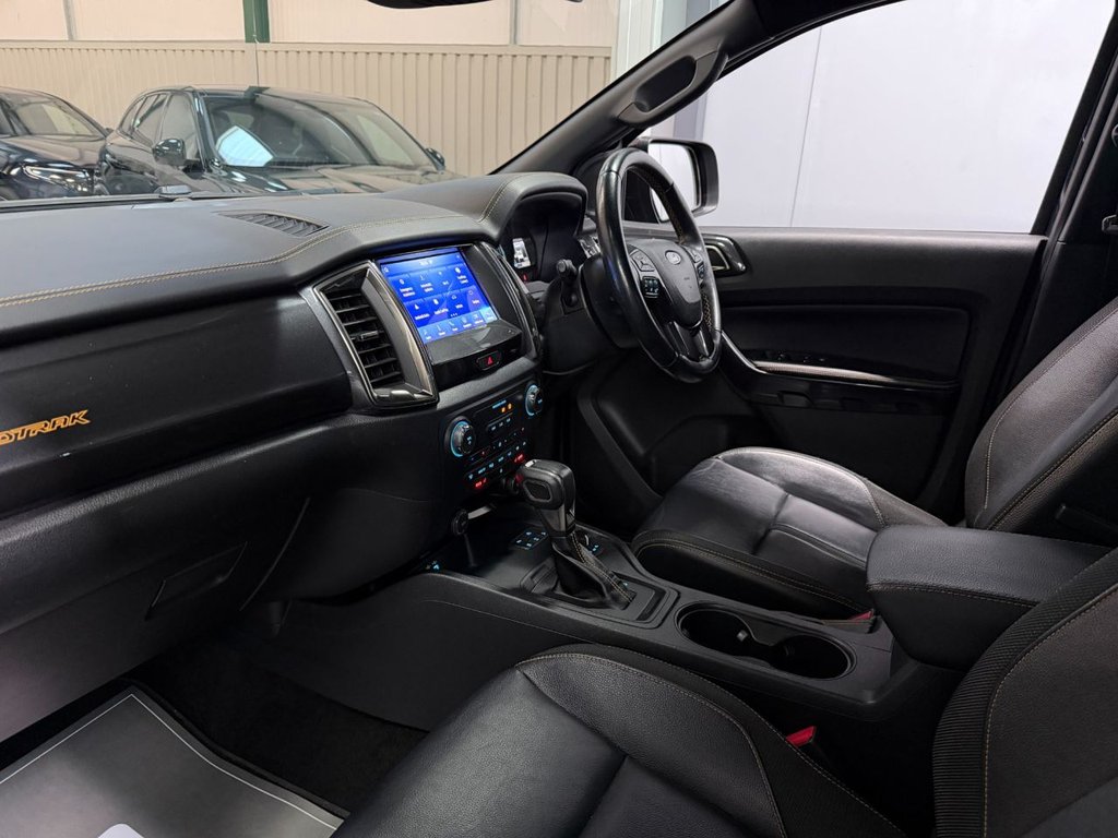 Used Ford Ranger 2021 for sale - 77089100: Photo 35