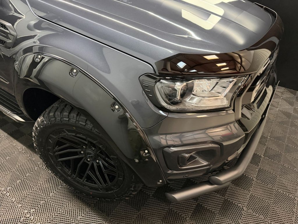 Used Ford Ranger 2021 for sale - 77089100: Photo 4