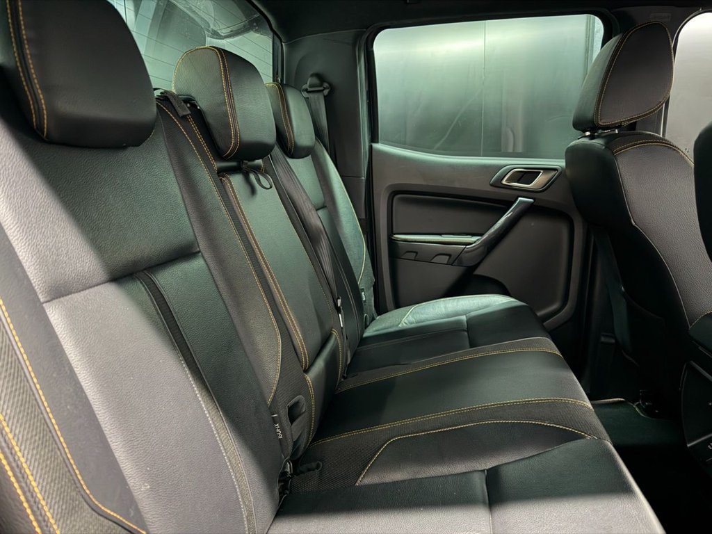 Used Ford Ranger 2021 for sale - 77089100: Photo 41