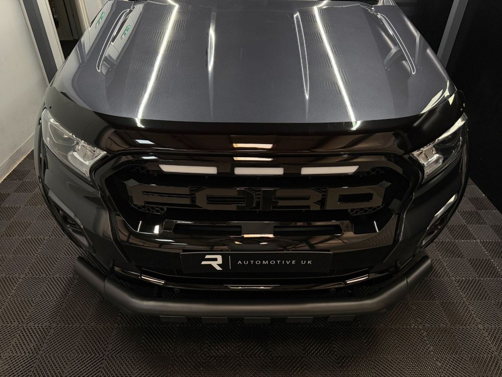 Used Ford Ranger 2021 for sale - 77089100: Photo 43