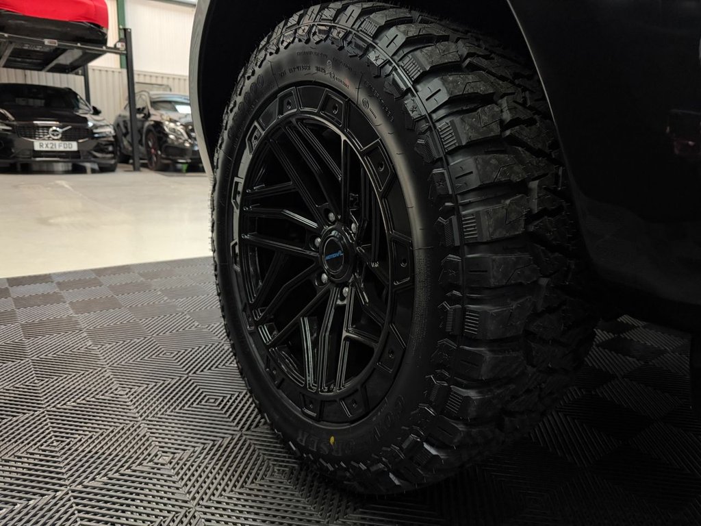 Used Ford Ranger 2021 for sale - 77089100: Photo 48