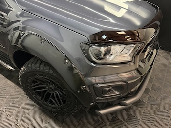 Used Ford Ranger 2021 for sale - 77089100: Photo