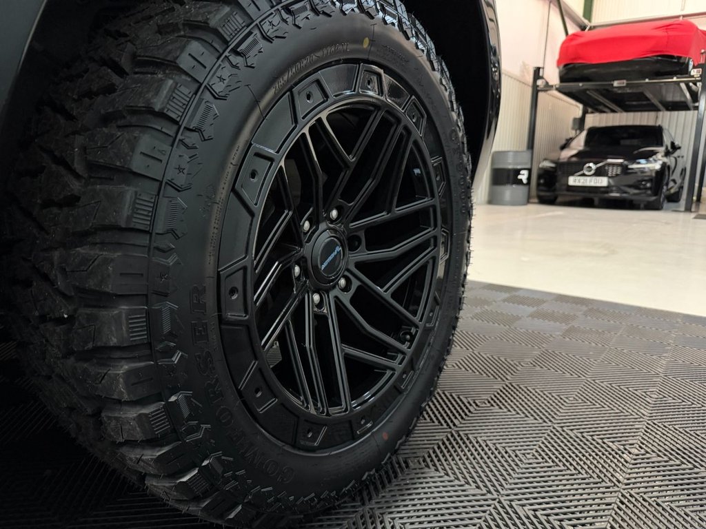 Used Ford Ranger 2021 for sale - 77089100: Photo 50