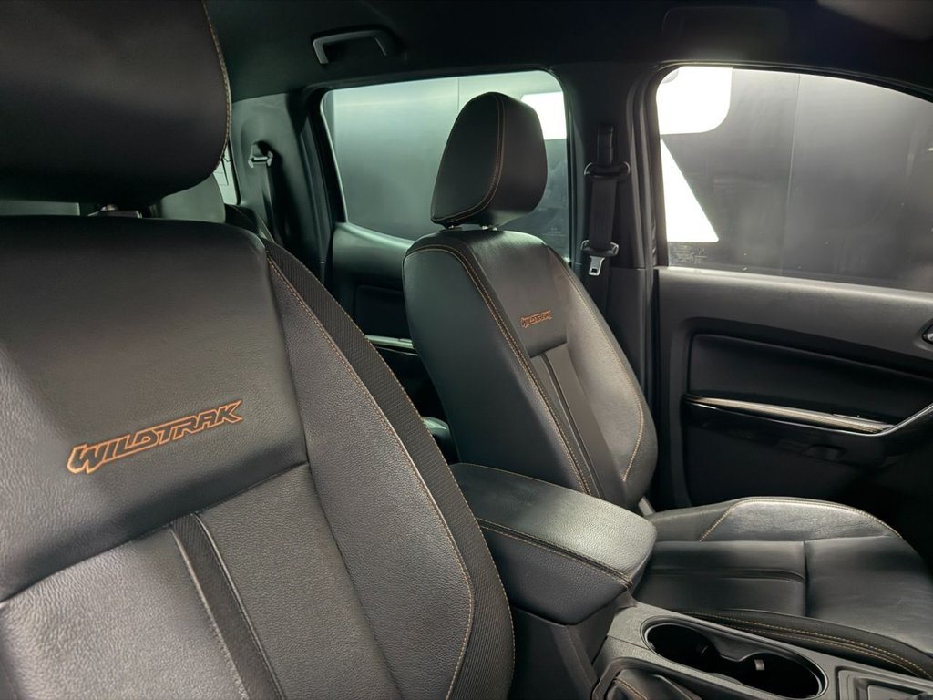 Used Ford Ranger 2021 for sale - 77089100: Photo 6