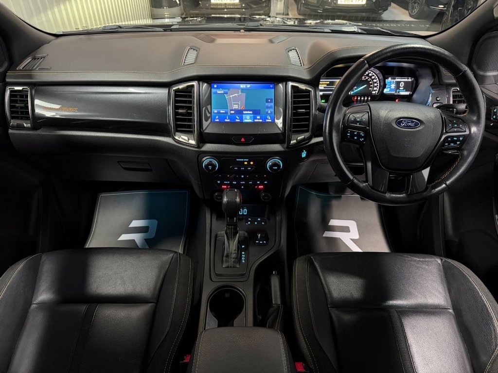 Used Ford Ranger 2021 for sale - 77089100: Photo 7