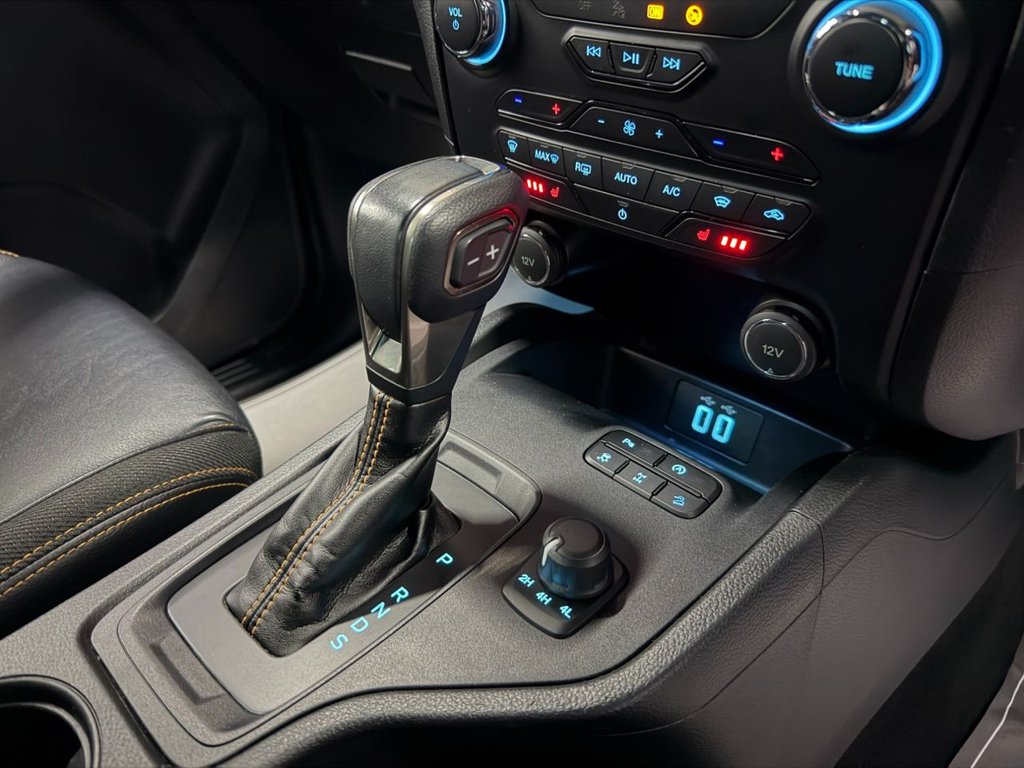 Used Ford Ranger 2021 for sale - 77089100: Photo 8