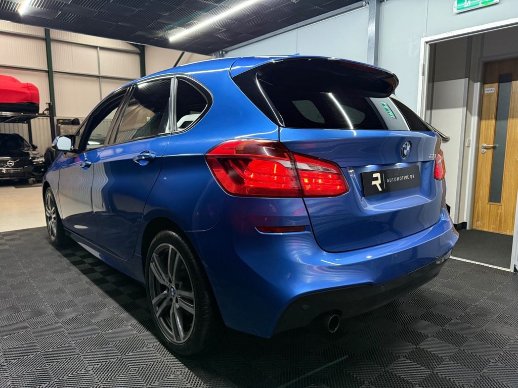 Used BMW 2 Series Active Tourer 2016 for sale - 76642078: Photo 10